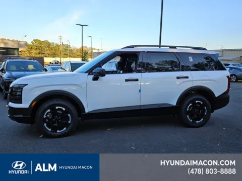 More photos of 2026 Hyundai Palisade XRT Pro at ALM Hyundai Macon, GA