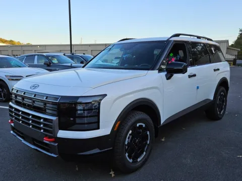 Another view of 2026 Hyundai Palisade XRT Pro for sale in Macon, GA at ALM Hyundai Macon