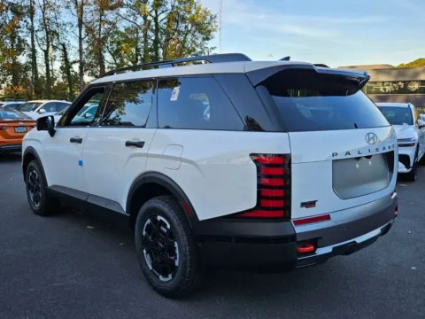 More photos of 2026 Hyundai Palisade XRT Pro at ALM Hyundai Macon, GA