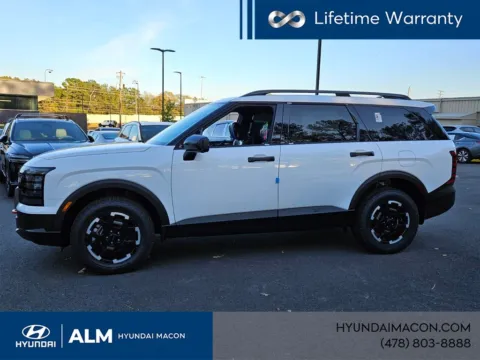 More photos of 2026 Hyundai Palisade XRT Pro at ALM Hyundai Macon, GA