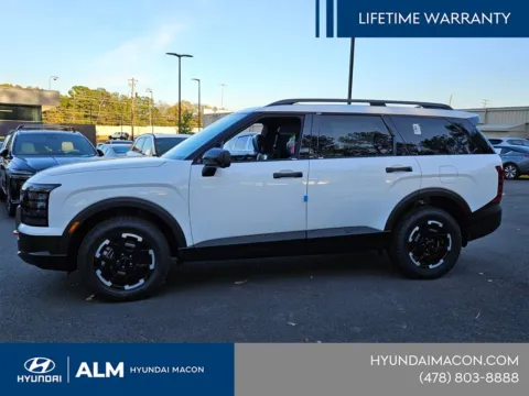 More photos of 2026 Hyundai Palisade XRT Pro at ALM Hyundai Macon, GA