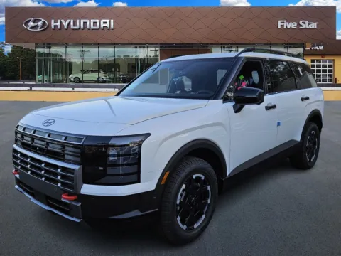 Another view of 2026 Hyundai Palisade XRT Pro for sale in Macon, GA at ALM Hyundai Macon