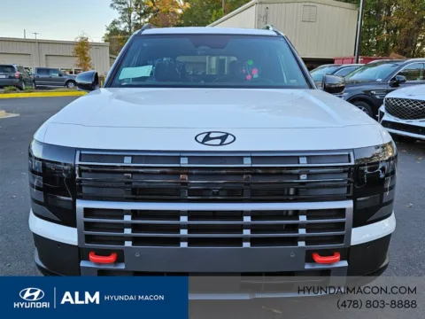 Another view of 2026 Hyundai Palisade XRT Pro for sale in Macon, GA at ALM Hyundai Macon