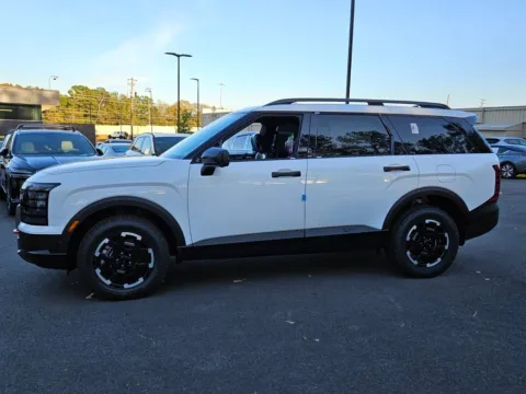 More photos of 2026 Hyundai Palisade XRT Pro at ALM Hyundai Macon, GA