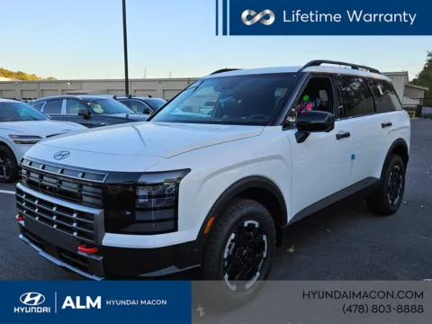 More photos of 2026 Hyundai Palisade XRT Pro at ALM Hyundai Macon, GA