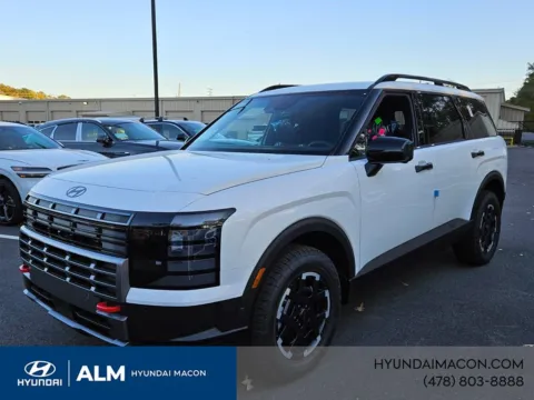 More photos of 2026 Hyundai Palisade XRT Pro at ALM Hyundai Macon, GA