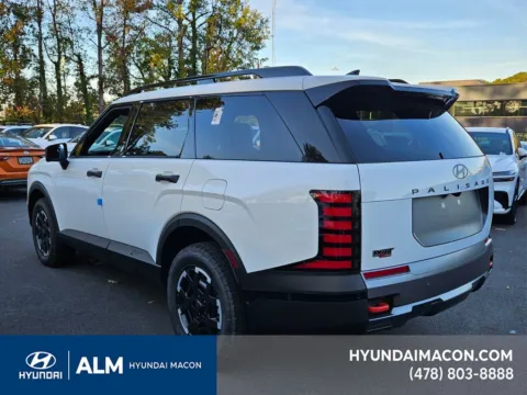 More photos of 2026 Hyundai Palisade XRT Pro at ALM Hyundai Macon, GA