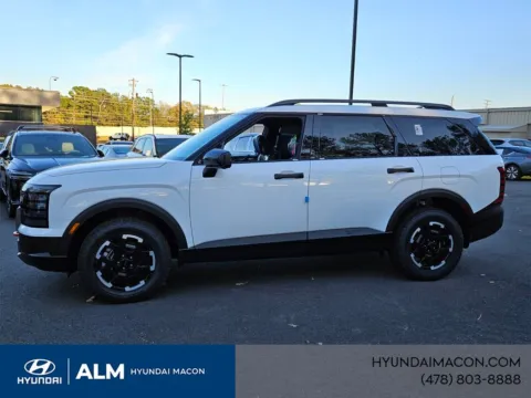 More photos of 2026 Hyundai Palisade XRT Pro at ALM Hyundai Macon, GA