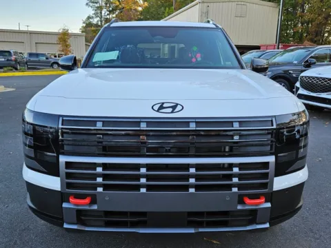 Photos of 2026 Hyundai Palisade XRT Pro for sale in Macon, GA at ALM Hyundai Macon