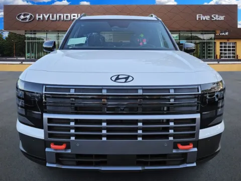 Photos of 2026 Hyundai Palisade XRT Pro for sale in Macon, GA at ALM Hyundai Macon