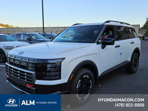 Another view of 2026 Hyundai Palisade XRT Pro for sale in Macon, GA at ALM Hyundai Macon