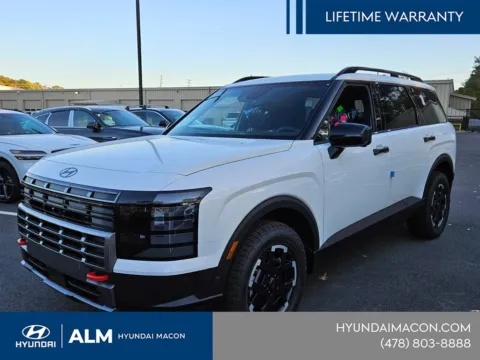 More photos of 2026 Hyundai Palisade XRT Pro at ALM Hyundai Macon, GA