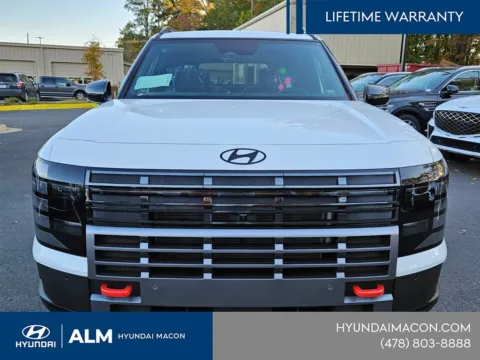 Another view of 2026 Hyundai Palisade XRT Pro for sale in Macon, GA at ALM Hyundai Macon