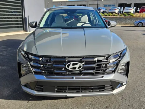 Another view of 2026 Hyundai Tucson SE for sale in Macon, GA at ALM Hyundai Macon