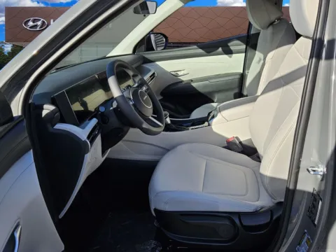 More photos of 2026 Hyundai Tucson SE at ALM Hyundai Macon, GA