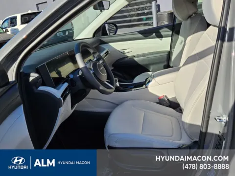 More photos of 2026 Hyundai Tucson SE at ALM Hyundai Macon, GA