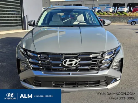 Another view of 2026 Hyundai Tucson SE for sale in Macon, GA at ALM Hyundai Macon