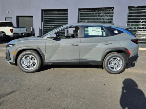 More photos of 2026 Hyundai Tucson SE at ALM Hyundai Macon, GA