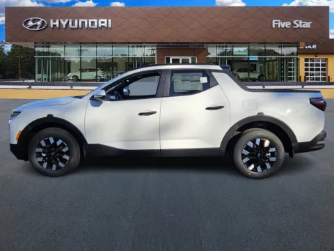 More photos of 2026 Hyundai Santa Cruz SEL at ALM Hyundai Macon, GA