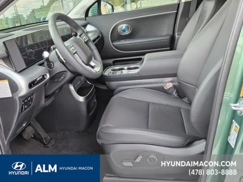 More photos of 2026 Hyundai IONIQ 9 SEL at ALM Hyundai Macon, GA