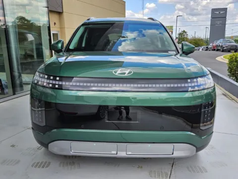 Photos of 2026 Hyundai IONIQ 9 SEL for sale in Macon, GA at ALM Hyundai Macon