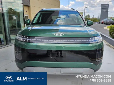 Photos of 2026 Hyundai IONIQ 9 SEL for sale in Macon, GA at ALM Hyundai Macon