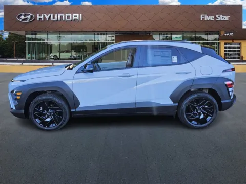 More photos of 2026 Hyundai Kona SEL Sport at ALM Hyundai Macon, GA