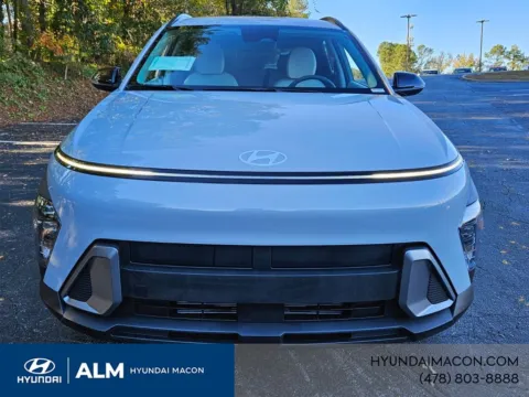 Another view of 2026 Hyundai Kona SEL Sport for sale in Macon, GA at ALM Hyundai Macon