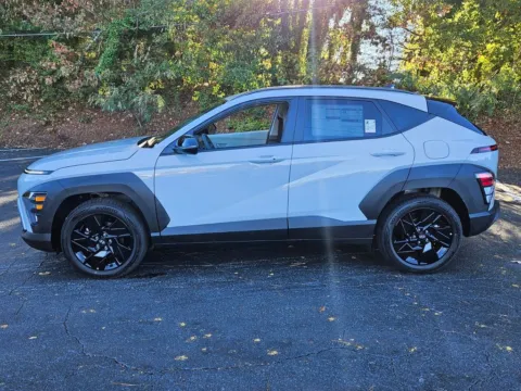 More photos of 2026 Hyundai Kona SEL Sport at ALM Hyundai Macon, GA