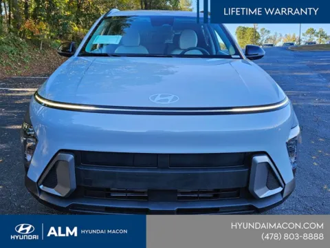 Another view of 2026 Hyundai Kona SEL Sport for sale in Macon, GA at ALM Hyundai Macon