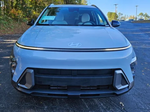 Another view of 2026 Hyundai Kona SEL Sport for sale in Macon, GA at ALM Hyundai Macon
