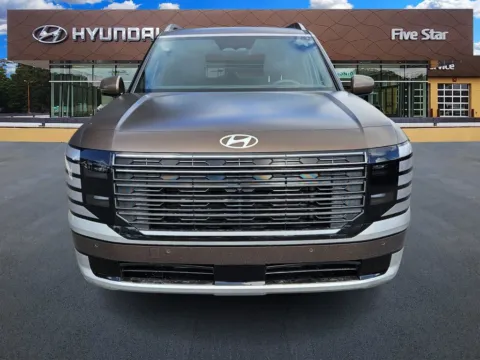 Photos of 2026 Hyundai Palisade Calligraphy for sale in Macon, GA at ALM Hyundai Macon
