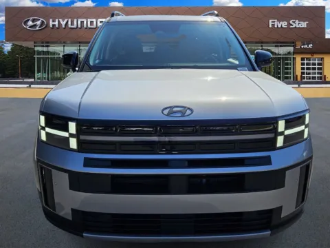 Photos of 2026 Hyundai Santa Fe XRT for sale in Macon, GA at ALM Hyundai Macon