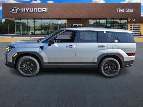 More photos of 2026 Hyundai Santa Fe XRT at ALM Hyundai Macon, GA