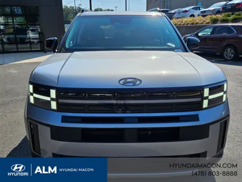 Another view of 2026 Hyundai Santa Fe XRT for sale in Macon, GA at ALM Hyundai Macon