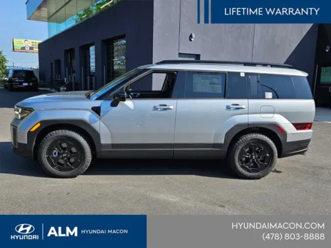More photos of 2026 Hyundai Santa Fe XRT at ALM Hyundai Macon, GA