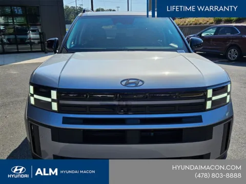 Another view of 2026 Hyundai Santa Fe XRT for sale in Macon, GA at ALM Hyundai Macon