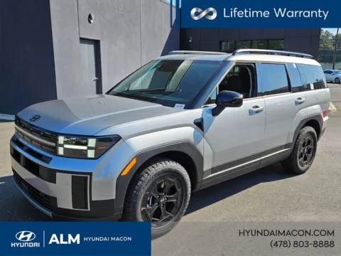 More photos of 2026 Hyundai Santa Fe XRT at ALM Hyundai Macon, GA