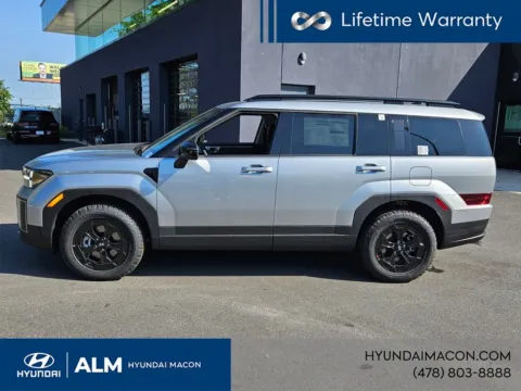 More photos of 2026 Hyundai Santa Fe XRT at ALM Hyundai Macon, GA