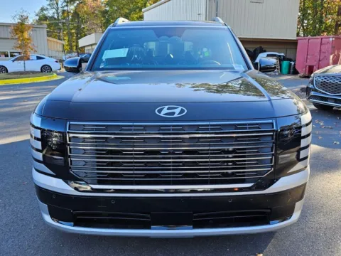 Photos of 2026 Hyundai Palisade Calligraphy for sale in Macon, GA at ALM Hyundai Macon