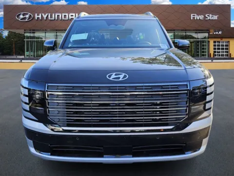 Photos of 2026 Hyundai Palisade Calligraphy for sale in Macon, GA at ALM Hyundai Macon