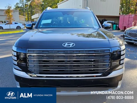 Photos of 2026 Hyundai Palisade Calligraphy for sale in Macon, GA at ALM Hyundai Macon