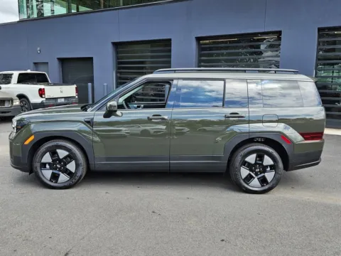 More photos of 2026 Hyundai Santa Fe Hybrid SEL at ALM Hyundai Macon, GA