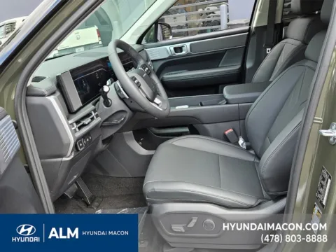 More photos of 2026 Hyundai Santa Fe Hybrid SEL at ALM Hyundai Macon, GA
