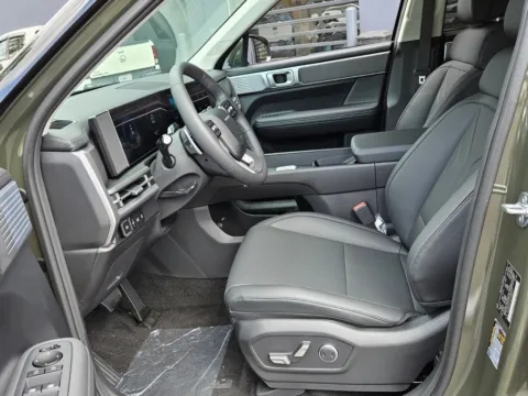 More photos of 2026 Hyundai Santa Fe Hybrid SEL at ALM Hyundai Macon, GA