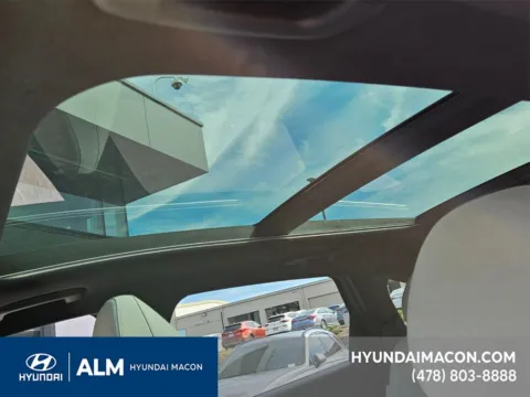 More photos of 2025 Hyundai Tucson Hybrid Limited at ALM Hyundai Macon, GA