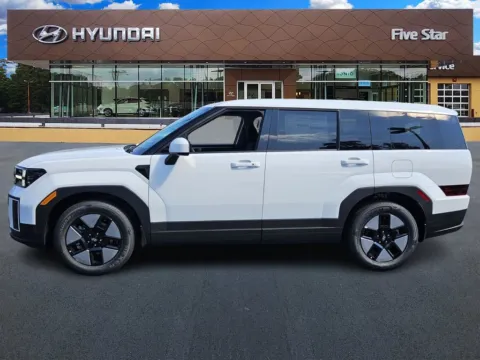 More photos of 2026 Hyundai Santa Fe Hybrid SE at ALM Hyundai Macon, GA