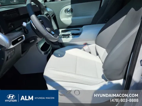 More photos of 2026 Hyundai IONIQ 9 SEL at ALM Hyundai Macon, GA