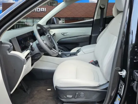More photos of 2026 Hyundai Tucson SEL at ALM Hyundai Macon, GA