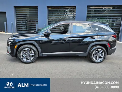 More photos of 2026 Hyundai Tucson SEL at ALM Hyundai Macon, GA